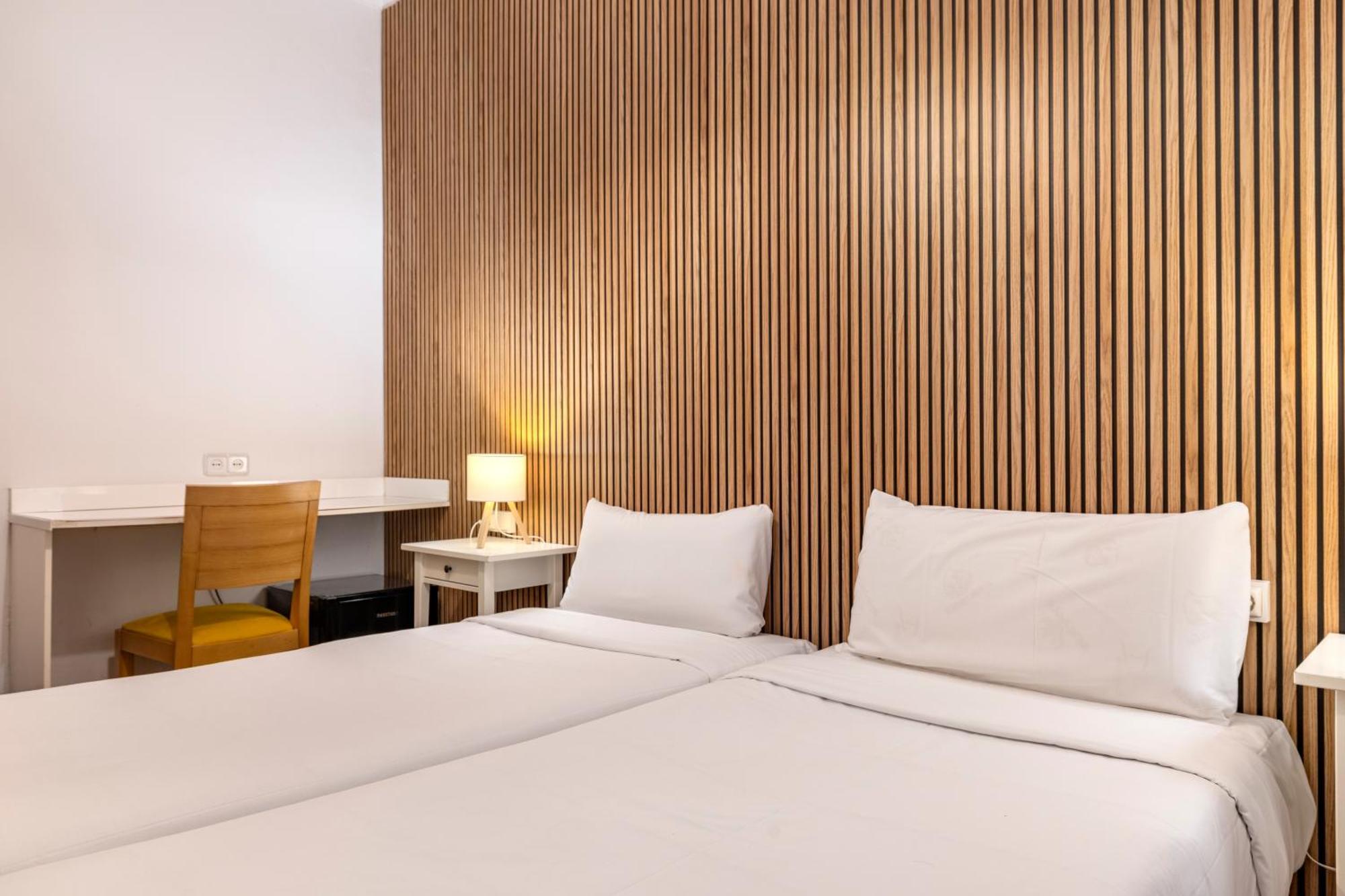 H-A San Mateo Suites — Photos 3