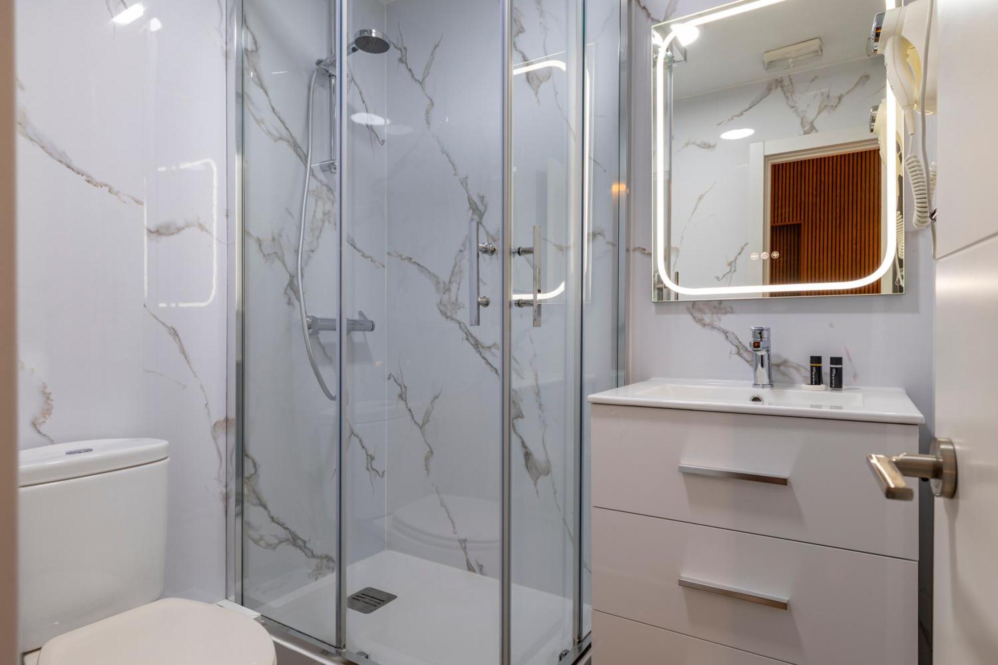 H-A San Mateo Suites — Photos 2